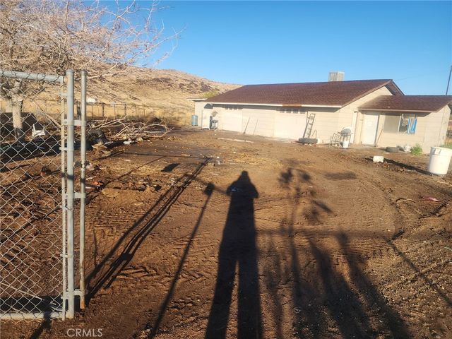 56550 Sunset Ave, Yucca Valley, CA 92284
