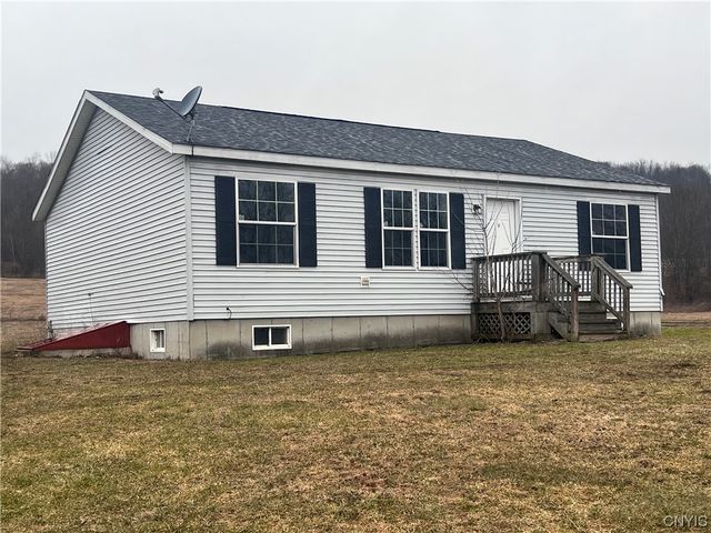 2293 Route 8, West Winfield, NY 13491