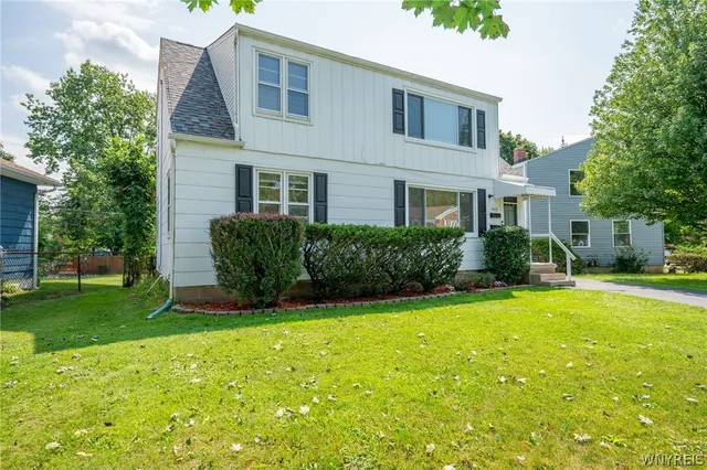 1565 Wehrle Dr, Buffalo, NY 14221