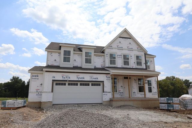 609 Alicia Kelton Dr, Delaware, OH 43015