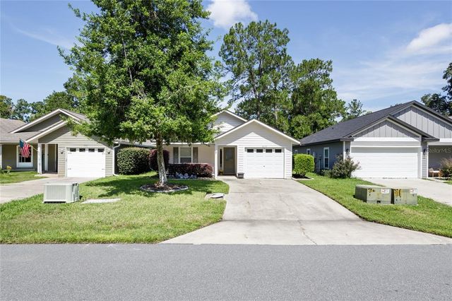 6558 NW 109th Pl, Alachua, FL 32615