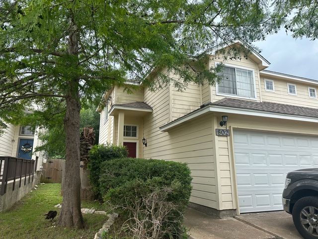 802 Sagewood Trl #802, San Marcos, TX 78666