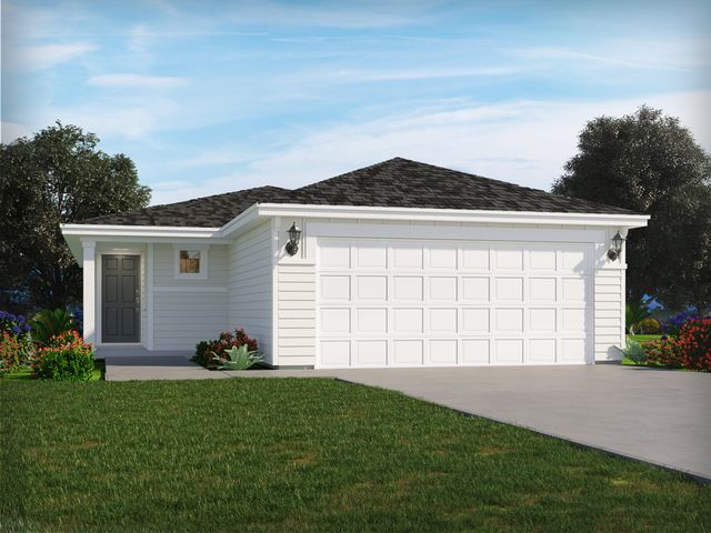 6716 Kings Creek Blvd, Jacksonville, FL 32119