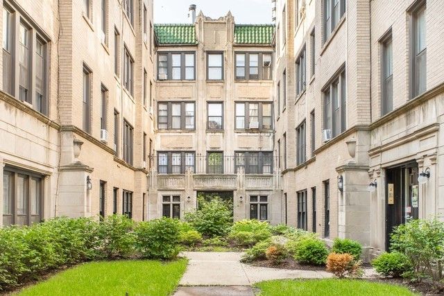 Address Not Disclosed, Chicago, IL 60657