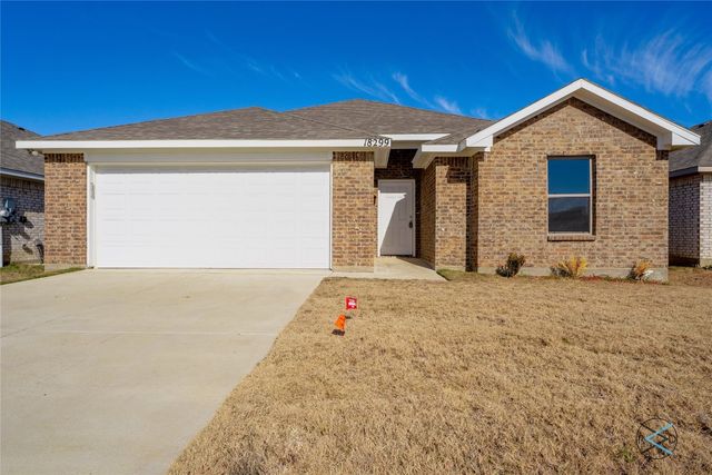 18299 County Road 4001, Mabank, TX 75147