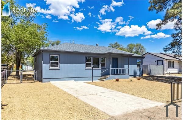 844 Flora St, Prescott, AZ 86301