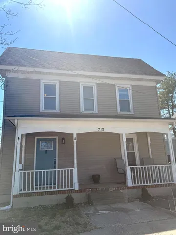 713 E  Broad St #E, Millville, NJ 08332
