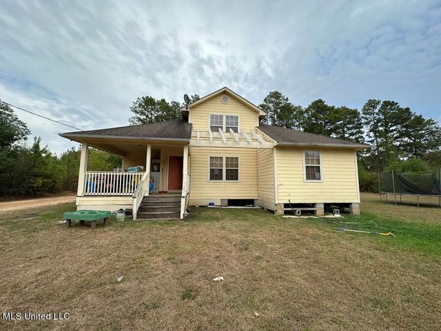 4535 Tower Hill Rd, Liberty, MS 39645