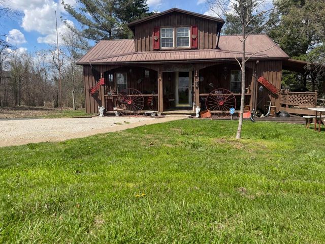 645 State Highway 173, Morehead, KY 40351