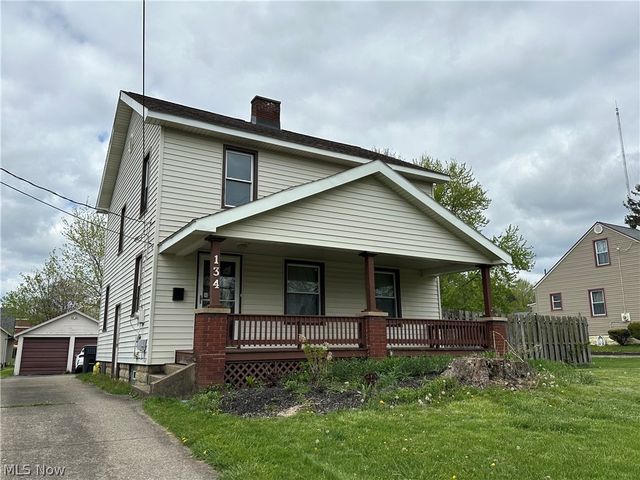 134 Shadyside Dr, Youngstown, OH 44512
