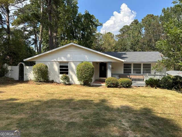 3025 Vultee Dr, Columbus, GA 31909