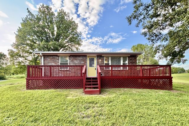 3139 W  Water Tower Rd, Salem, IN 47167