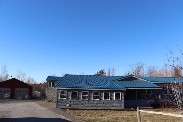 920 Old County Road, Etna, ME 04434