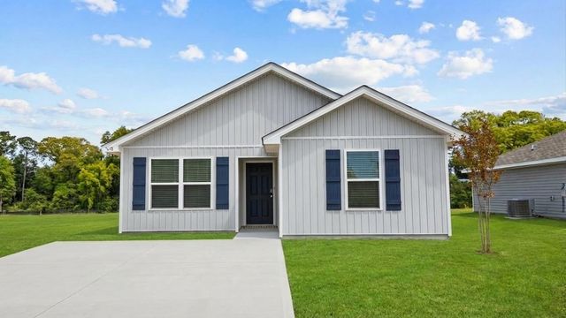 The Sullivan Plan in 7th Street, Gulfport, MS 39503