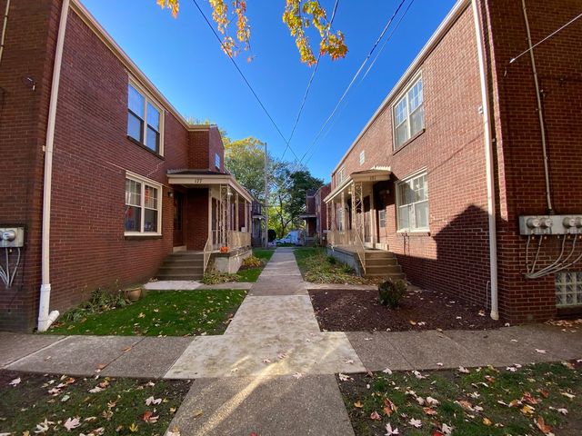 177 Pennwood Ave #C, Pittsburgh, PA 15218