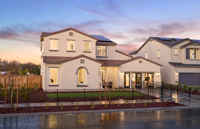 Plan 1 in The Shores at River Islands, Lathrop, CA 95330