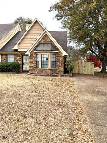 4245 Wesgate Trl, Memphis, TN 38141