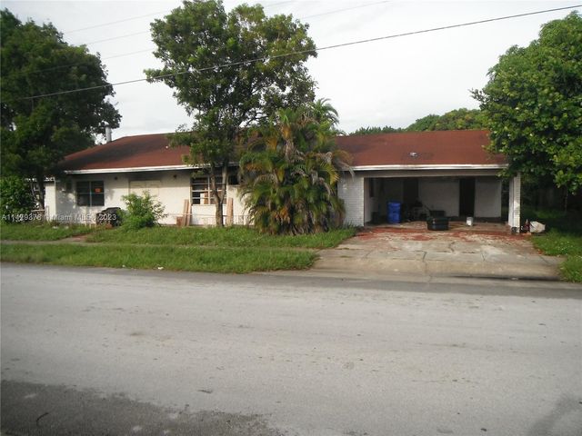 2925 NW 10th Ct, Fort Lauderdale, FL 33311