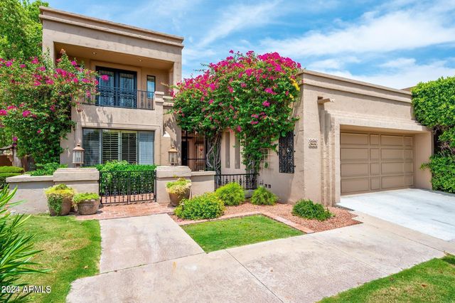 8526 E  Vista Del Lago, Scottsdale, AZ 85255