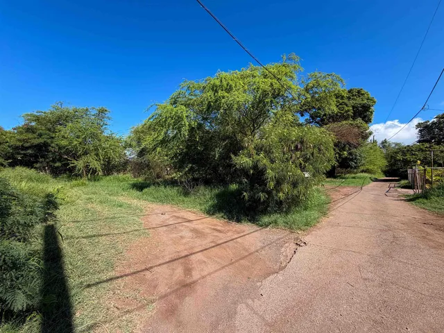 95 Hotel Ln, Kaunakakai, HI 96748