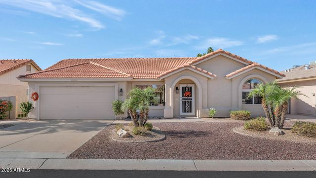 26222 S SADDLETREE Drive #18, Chandler, AZ 85248