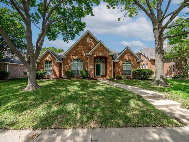 1420 Capstan Dr, Allen, TX 75013