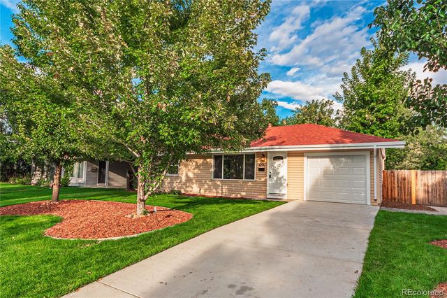 1270 S Forest Street, Denver, CO 80246