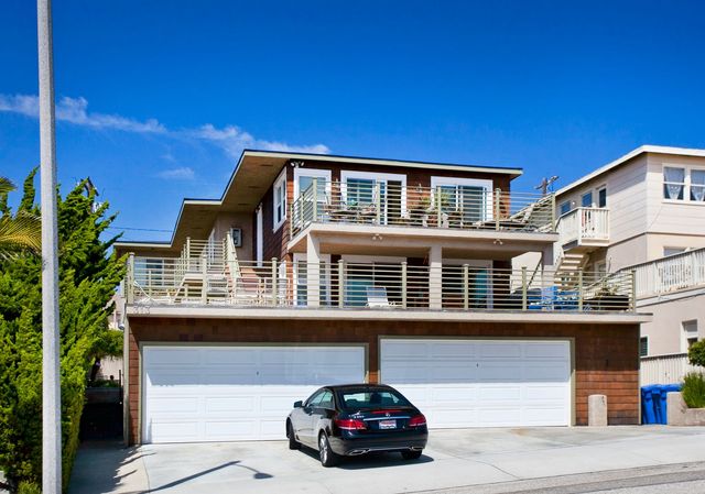 313 Avenue H #B, Redondo Beach, CA 90277