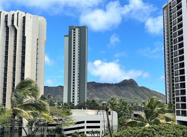 469 Ena Rd #2010-2010-2010, Honolulu, HI 96815
