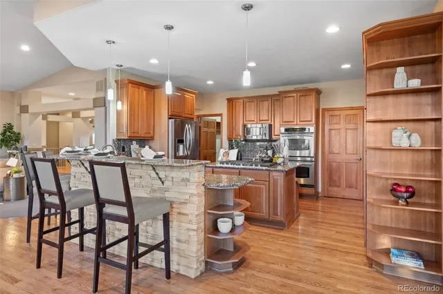 7130 Puma Trail, Littleton, CO 80125