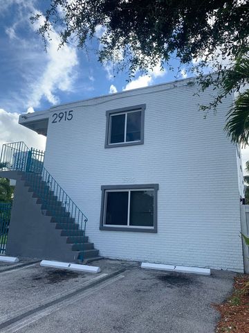 2915 Broadway #2, West Palm Beach, FL 33407