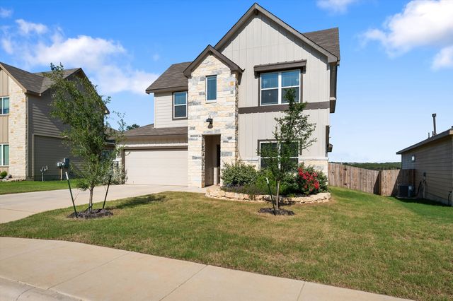 21056 Rindle Ln, San Antonio, TX 78266