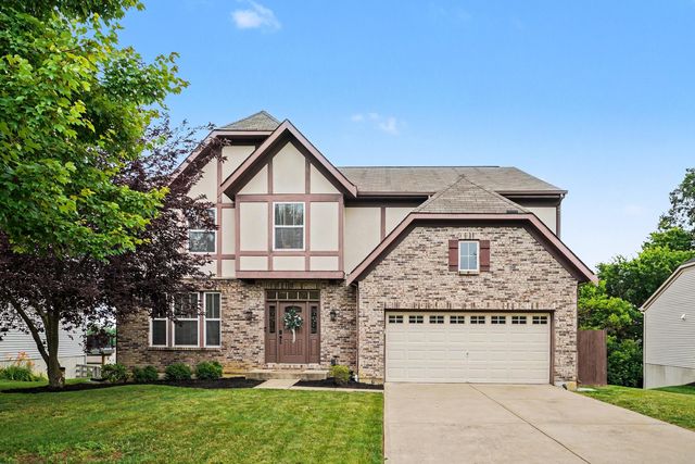 2873 Lauren Meadows Dr, Hebron, KY 41048