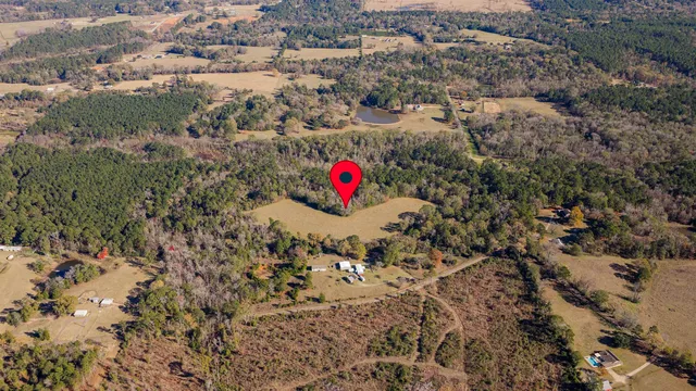Mont Hall Rd, Hallsville, TX 75650