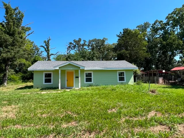 628 Harrison St, Shreveport, LA 71106