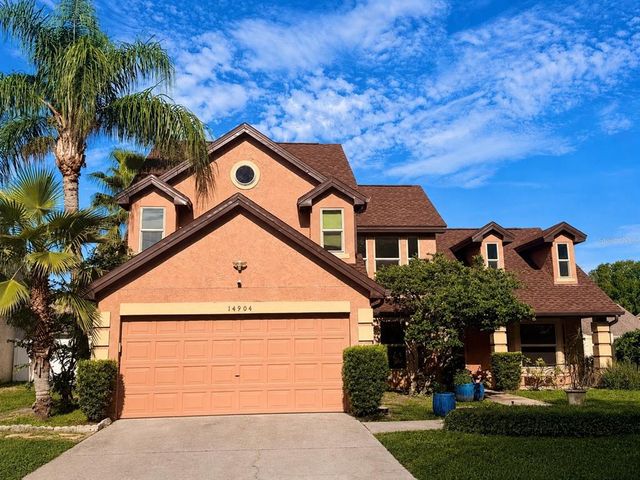 14904 PERRIWINKLE PLACE, Tampa, FL 33625