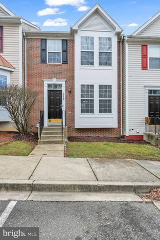 2228 White Owl Way, Suitland, MD 20746