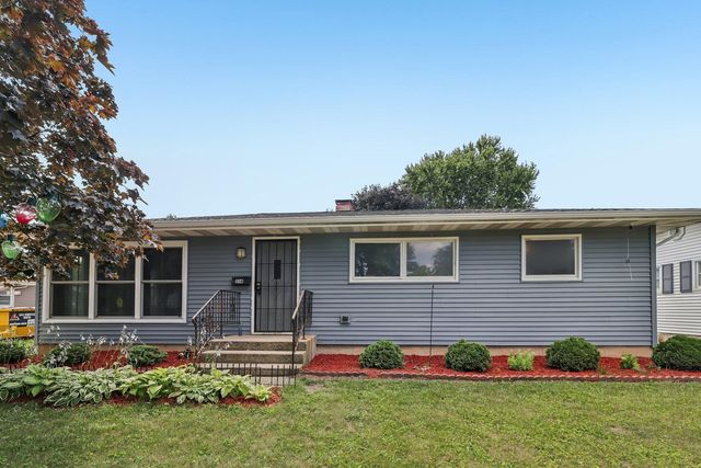 214 Acewood Blvd, Madison, WI 53714