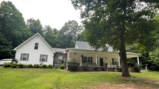 3219 Peeler Bend Rd, Benton, AR 72019