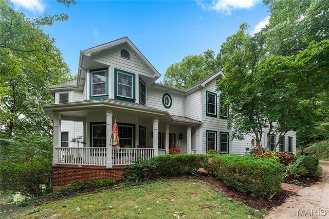 19342 Dogwood Valley Ct, Glencoe, MO 63038