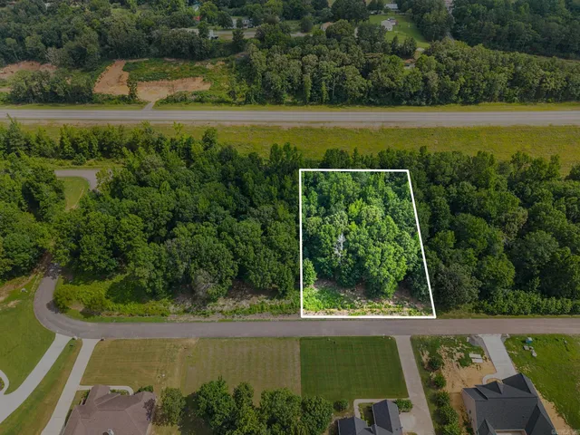 57 Rocky Branch Cv, Searcy, AR 72143