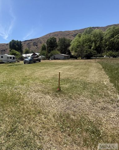 Lot 43 N  Jade Dr, Salmon, ID 83467