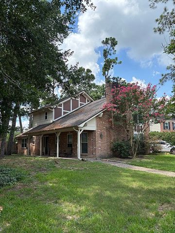 12115 Fawnview Dr, Houston, TX 77070