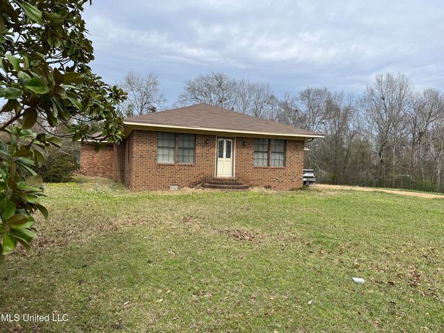 207 Old Whitfield Rd, Pearl, MS 39208
