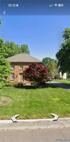 112 Waterfront Dr, Colonial Heights, VA 23834