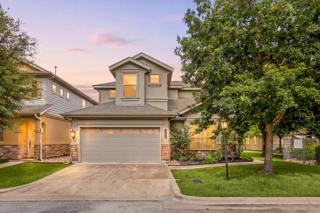 12701 Venice Ln #230, Austin, TX 78750