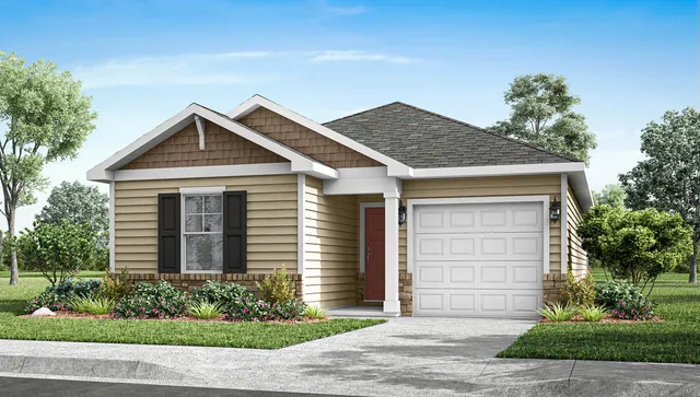 Sullivan Plan in Creekview, Wilmington, OH 45177