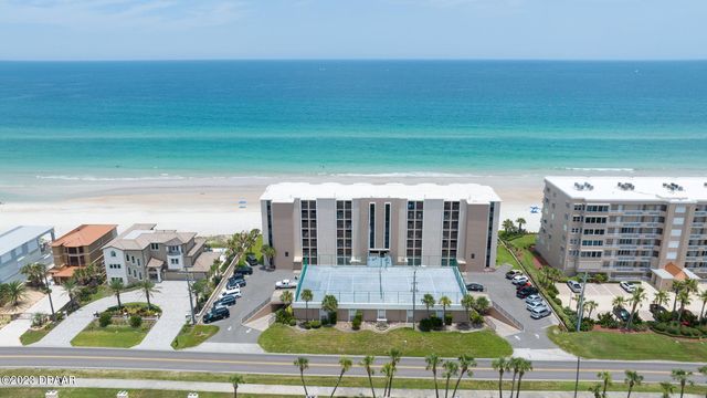 4745 S  Atlantic Ave #2020, Ponce Inlet, FL 32127