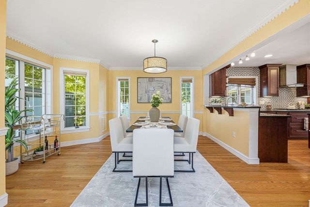 144 Wiswall Rd, Newton, MA 02459