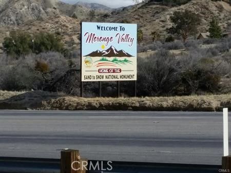 29 Palms Hwy #35, Morongo Valley, CA 92256